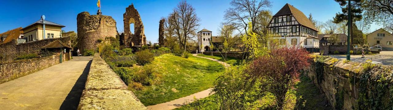Hexenhaeuschen Dreieichenhain Екстер'єр фото